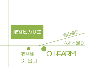 アクセスマップ